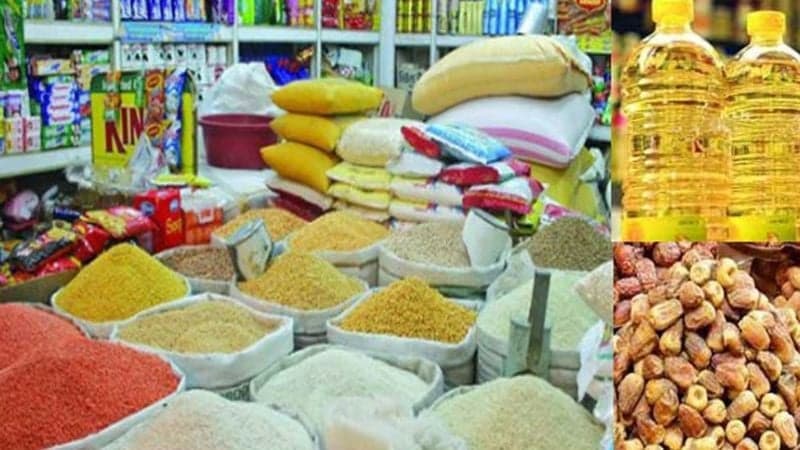 সরবরাহ বাড়লেও অস্থিতিশীল হচ্ছে রমজানের বাজার