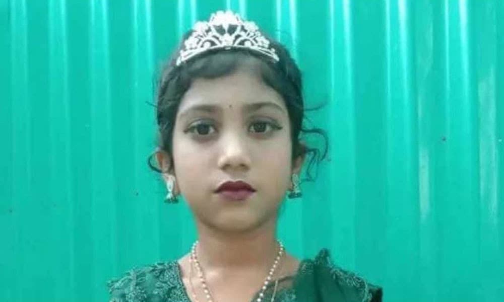 নিখোঁজের পরদিন মসজিদে মিলল শিশুর মরদেহ