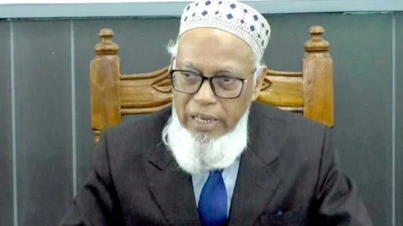 ইসি শতভাগ প্রস্তুত, ফেব্রুয়ারির প্রথমভাগেই জাতীয় নির্বাচন সম্ভাব: ইসি