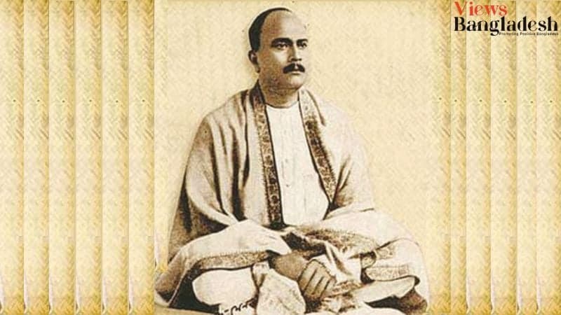 ‘মোদের গরব, মোদের আশা’র গীতিকবির প্রয়ান দিবস আজ
