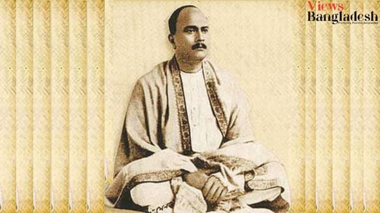 ‘মোদের গরব, মোদের আশা’র গীতিকবির প্রয়ান দিবস আজ