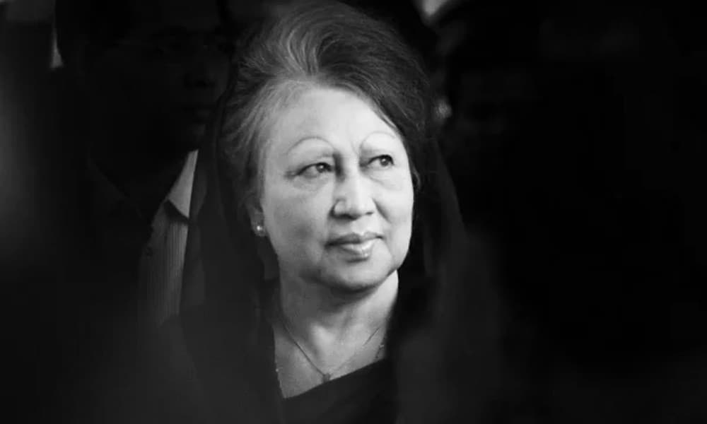 খালেদা জিয়ার মৃত্যুতে উপদেষ্টা পরিষদের জরুরি বৈঠক, যোগ দিচ্ছেন মির্জা ফখরুল