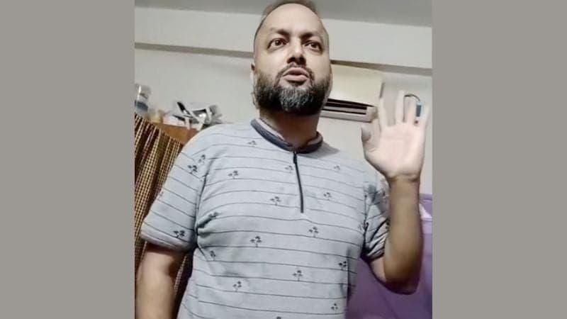 ‘২ কোটির নিচে নেব না’, লক্ষ্মীপুর পিডিবির প্রকৌশলীর ভিডিও ভাইরাল