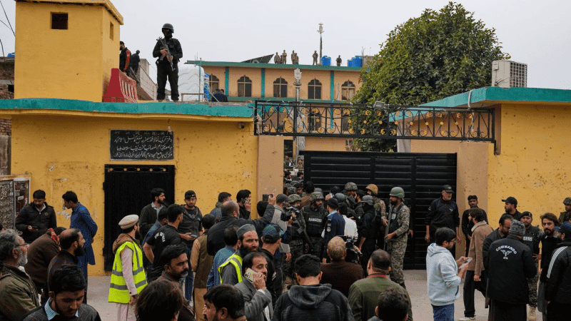 ইসলামাবাদে বিস্ফোরণে নিহত ৩১, আহত দেড় শতাধিক