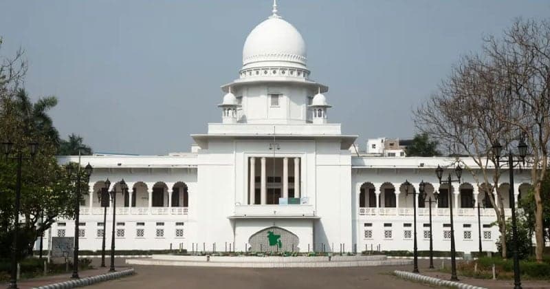 মোস্তাকুর রহমানকে গভর্নর নিয়োগের বৈধতা নিয়ে করা রিট হাইকোর্টে খারিজ