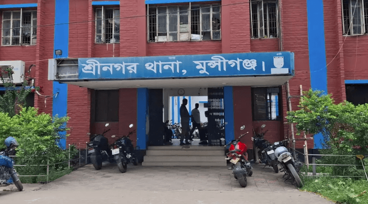 শ্রীনগরে চোর সন্দেহে গণপিটুনিতে যুবক নিহত