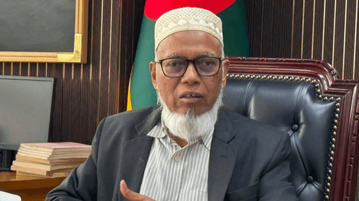 ৯০ দিনের মধ্যেই রাষ্ট্রপতি নির্বাচন, দ্রুত তফসিল দেবে ইসি