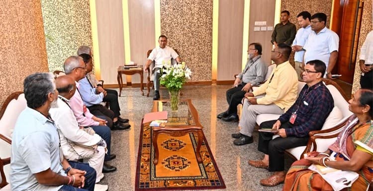 নাগরিক হিসেবে সবার অধিকার ও নিরাপত্তা নিশ্চিত করা সরকারের দায়িত্ব: প্রধানমন্ত্রী
