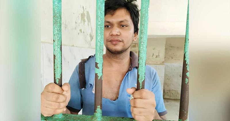 রুমমেটকে হত্যাচেষ্টা মামলায় ডাকসুর ভিপি প্রার্থী জালালের জামিন