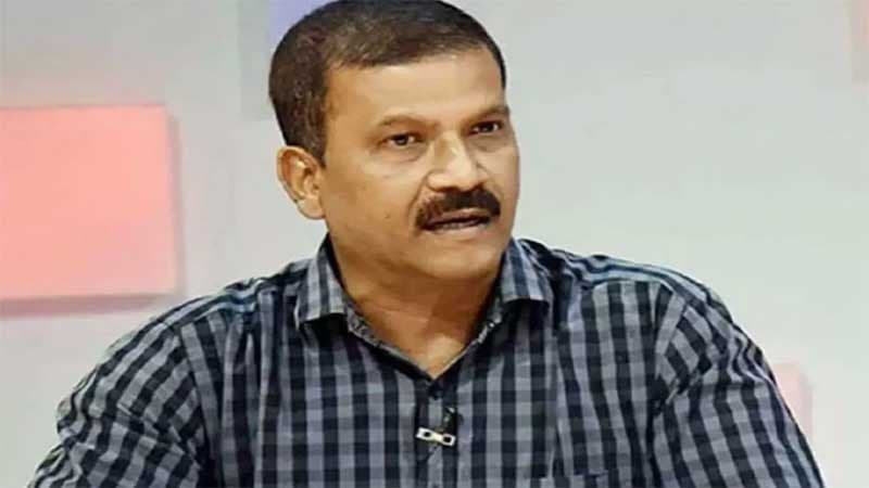 আমরা চ্যালেঞ্জিং সময়ের মধ্যে বাস করছি: আইন উপদেষ্টা