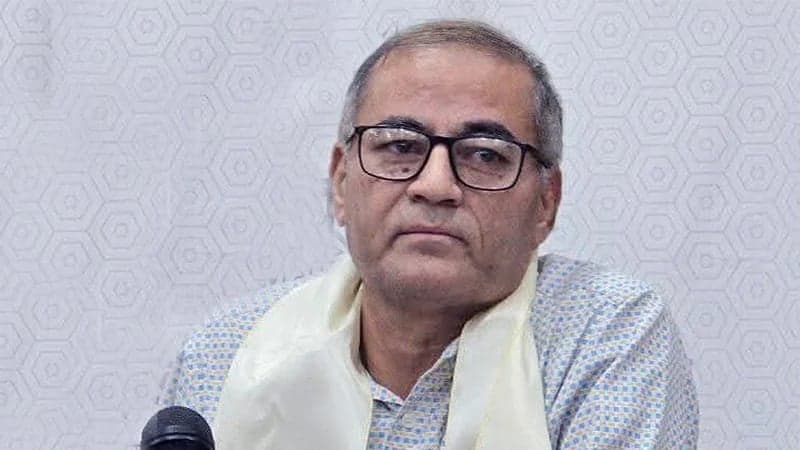 অধ্যাপক আতাউর রহমান বিশ্বাস আর নেই