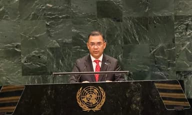 প্রধানমন্ত্রীর নিউইয়র্ক সফর নিয়ে বুধবার সংবাদ সম্মেলন