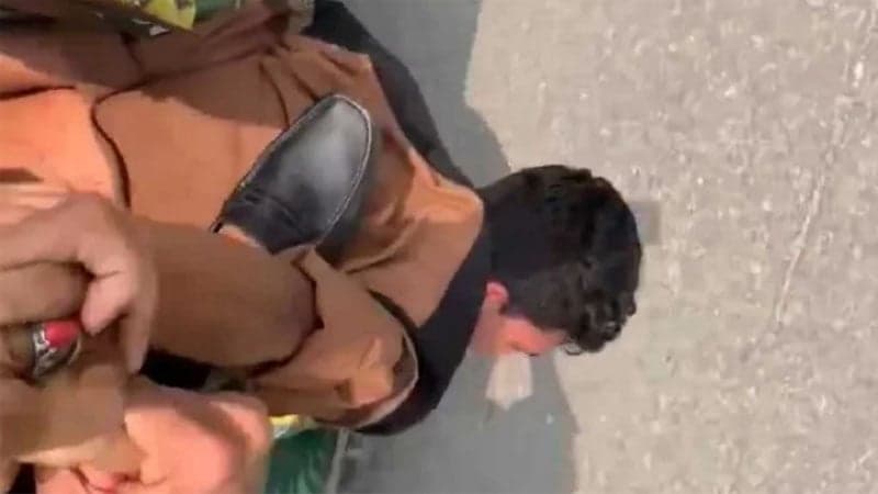 নাটোরে ‘চাঁদার দাবিতে’ ছাত্রলীগ নেতাকে নির্যাতনে অবশেষে মামলা