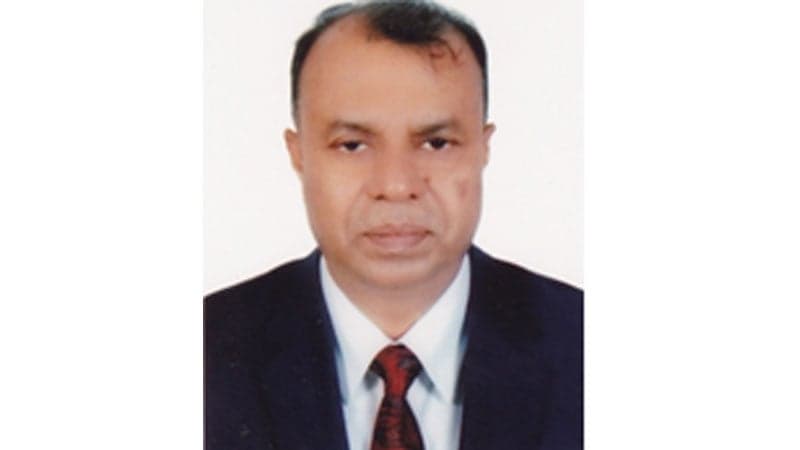 প্রিমিয়ার ব্যাংকের নতুন উপব্যবস্থাপনা পরিচালক অমলেন্দু রায়