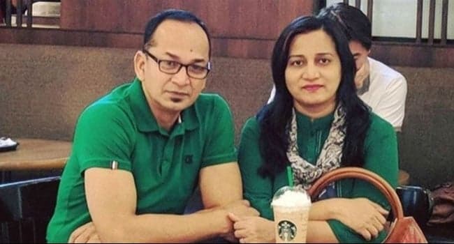 গৃহকর্মীর মৃত্যু: জামিন পাননি সাংবাদিক আশফাক ও তার স্ত্রী