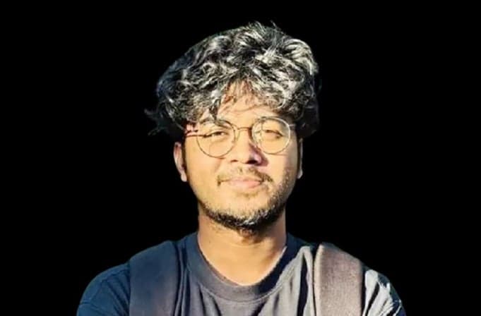 বিছনাকান্দি ঘুরতে গিয়ে পা‌নি‌তে ডু‌বে নি‌খোঁজ শাবি শিক্ষার্থীর মরদেহ উদ্ধার
