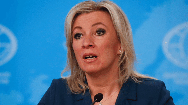 ট্রাম্পের যুদ্ধবিরতি ঘোষণা যুক্তরাষ্ট্রের ‘ভয়াবহ পরাজয়’: রাশিয়া