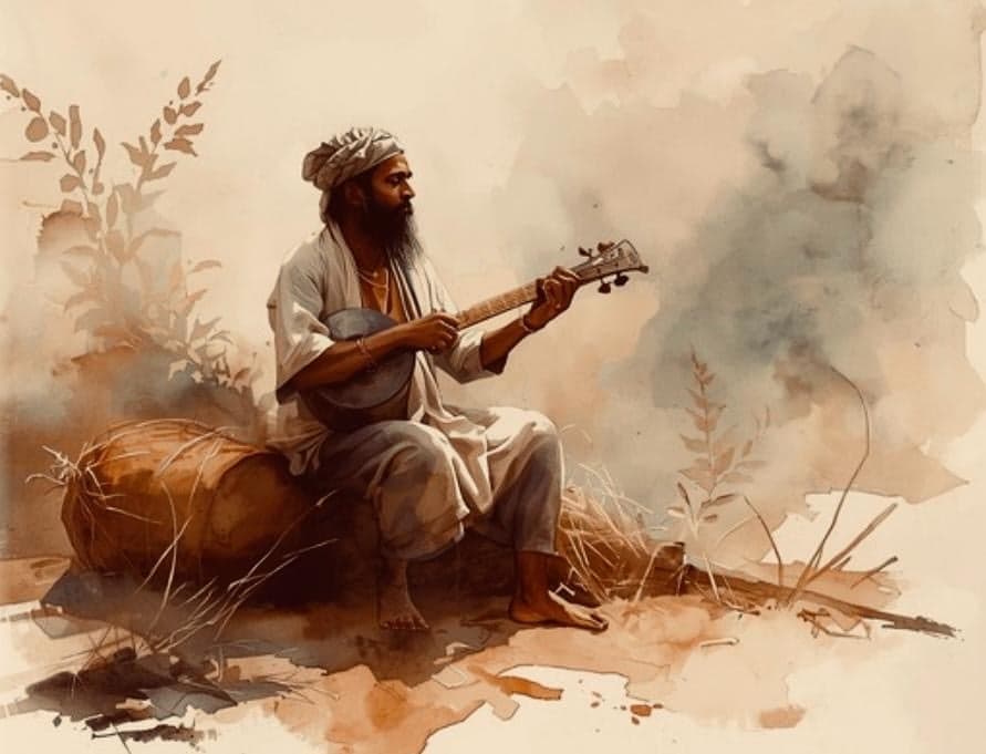 বাংলায় সুফিবাদ, পালাগান, রাজনৈতিক বিরোধ এবং একজন আবুল সরকার