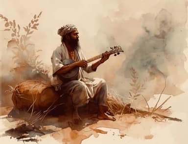 বাংলায় সুফিবাদ, পালাগান, রাজনৈতিক বিরোধ এবং একজন আবুল সরকার