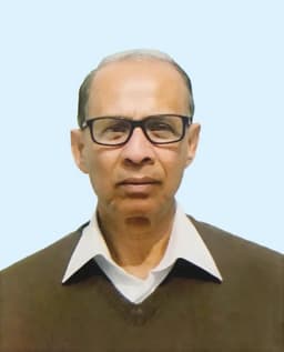 Zeauddin Ahmed