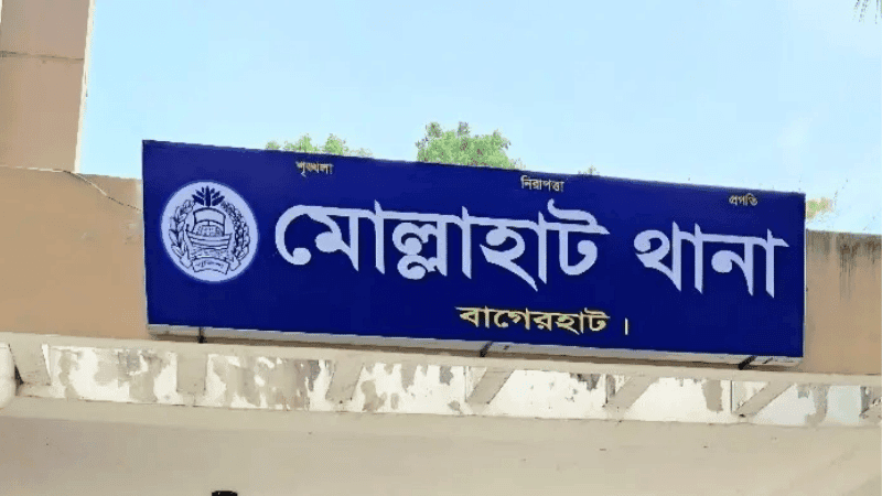 খেলতে গিয়ে নিখোঁজ, মাছের ঘেরের পাড়ে মিলল শিশুর গলাকাটা মরদেহ