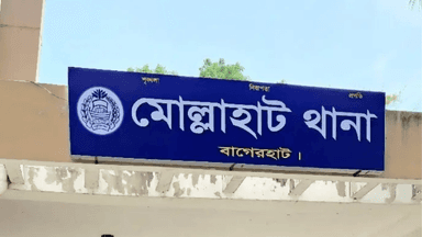 খেলতে গিয়ে নিখোঁজ, মাছের ঘেরের পাড়ে মিলল শিশুর গলাকাটা মরদেহ