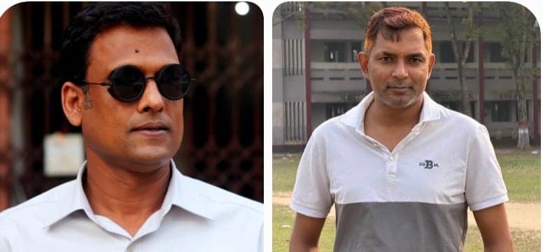 টিআরএনবি'র সভাপতি রবিন, সাধারণ সম্পাদক ফারুক