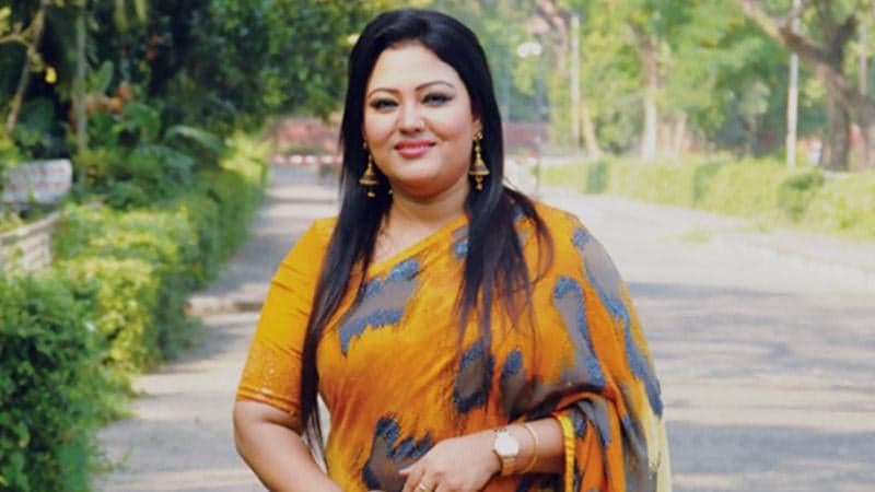 আচরণবিধি লঙ্ঘন, মমতাজকে শোকজ