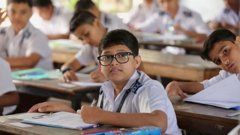 স্কুলে ভর্তির ক্ষেত্রে লটারি পদ্ধতি থাকছে না আর