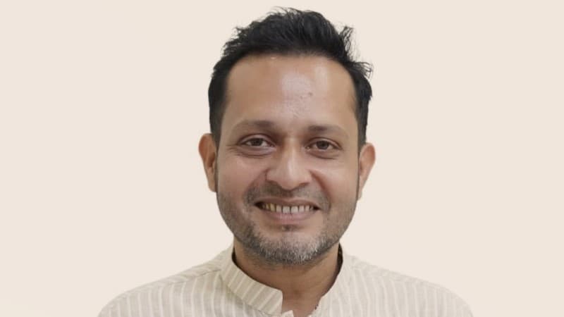 শ্বশুরের আসনে নির্বাচন থেকে সরে দাঁড়ালেন এনসিপি প্রার্থী