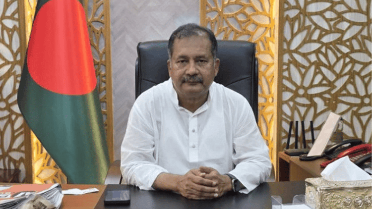 গণমাধ্যম কমিশনের উদ্যোগ, জুনের মধ্যে পরামর্শক কমিটি: তথ্যমন্ত্রী