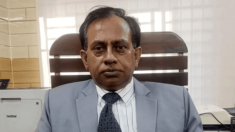 ১৭ নারীকে বিয়ের অভিযোগে সেই বন কর্মকর্তা সাময়িক বরখাস্ত