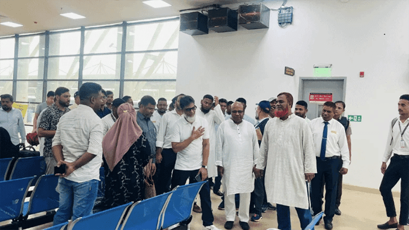 ঢাকা-কক্সবাজার রুটে নতুন আন্তঃনগর ট্রেন চালু করা হবে: রেলপথ প্রতিমন্ত্রী