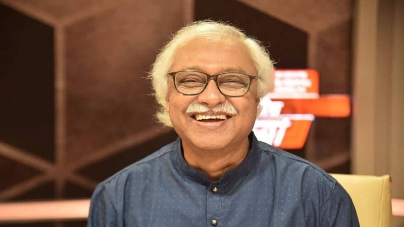 বাম গণতান্ত্রিক জোটের নতুন সমন্বয়ক রুহিন হোসেন প্রিন্স
