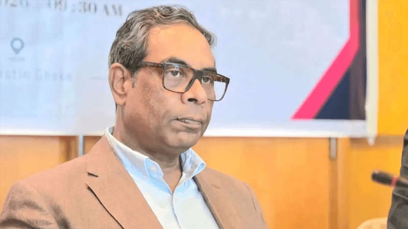 অক্টোবরে ভয়াবহ রূপ নিতে পারে ডেঙ্গু, সতর্ক করলেন স্বাস্থ্য প্রতিমন্ত্রী