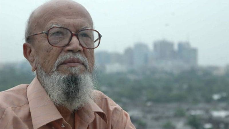 কবি আল মাহমুদের ৯০তম জন্মবার্ষিকী আজ