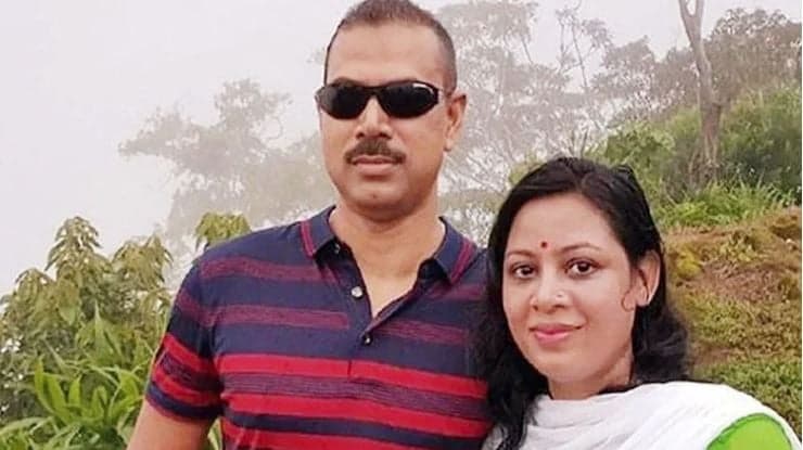 সাবেক ওসি প্রদীপের স্ত্রী চুমকির জামিন