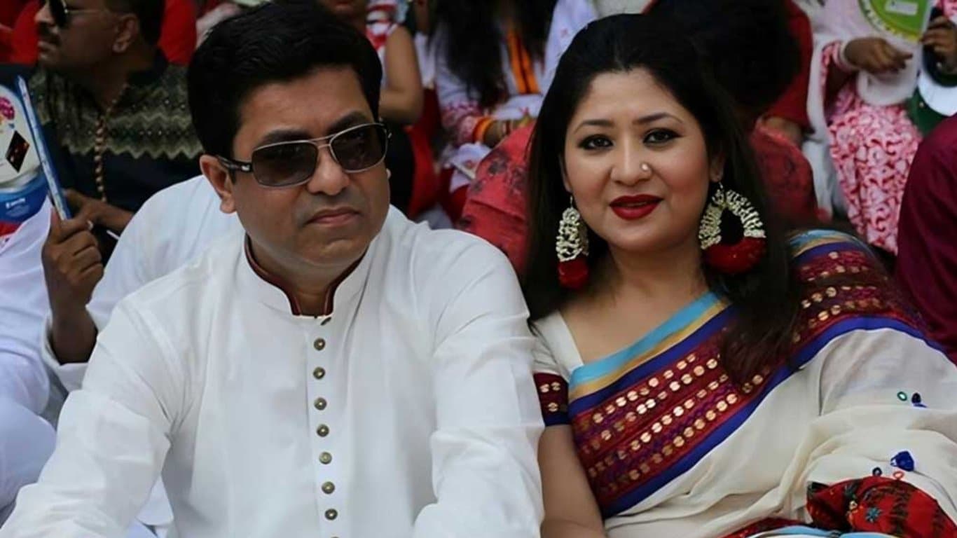 তাপস ও স্ত্রীর ৬ ক্রেডিট কার্ডের ডেবিট কার্যক্রম বন্ধ রাখার নির্দেশ