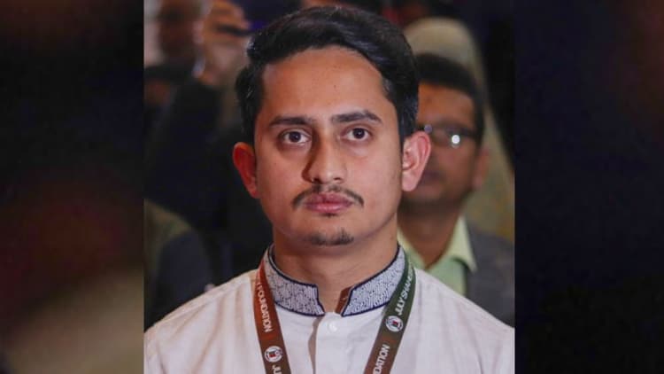 সারজিসের বিরুদ্ধে আদালত অবমাননার আবেদন নিষ্পত্তি