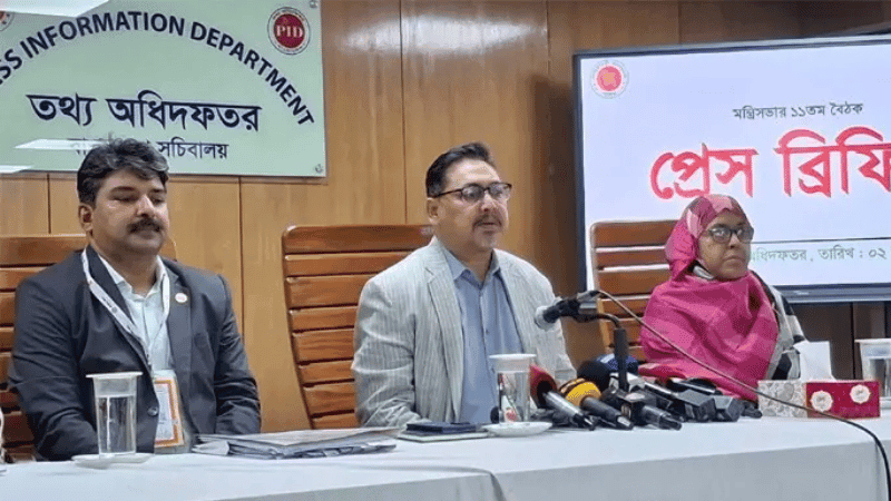 ভিসা প্রক্রিয়া সহজ করছে সরকার