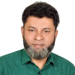 Zubayer  Hasan