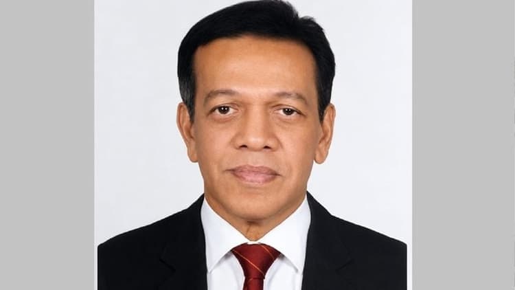 কক্সবাজার উন্নয়ন কর্তৃপক্ষের নতুন চেয়ারম্যান প্রকৌশলী জসিম