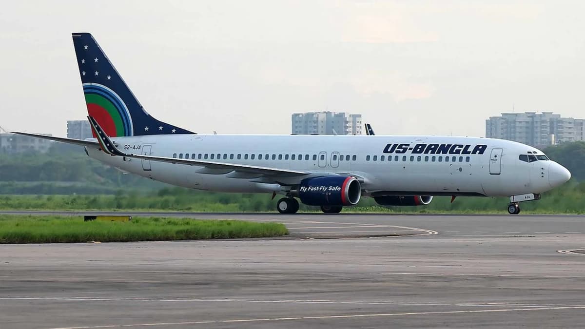 দুবাইয়ে আটকে পড়া ১৮৯ বাংলাদেশি দেশে ফিরলেন বিশেষ ফ্লাইটে