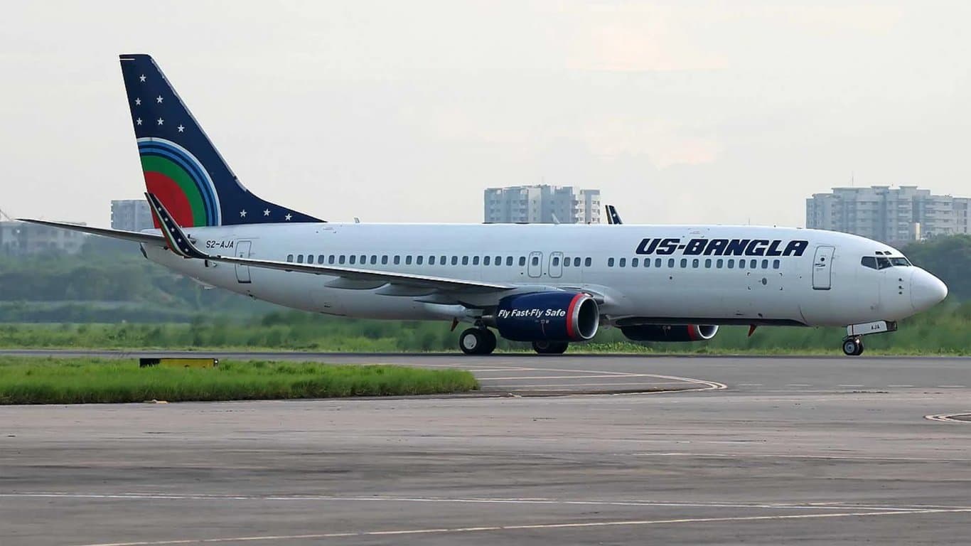 দুবাইয়ে আটকে পড়া ১৮৯ বাংলাদেশি দেশে ফিরলেন বিশেষ ফ্লাইটে