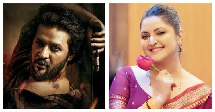 দীর্ঘ বিরতির পর ‘গোলাপ’ সিনেমার শুটিং শুরুর সম্ভাবনা জুলাইয়ে
