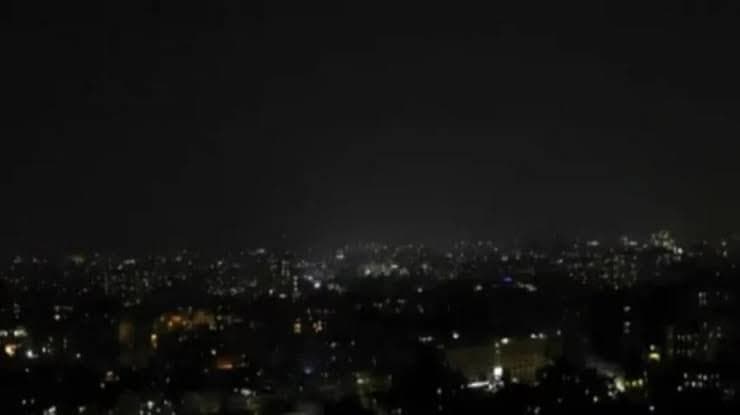 রামপুরা সাব-স্টেশনে গোলযোগ: অন্ধকারে ঢাকার একাংশ