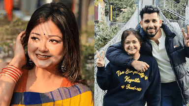 স্ত্রীর ঝুলন্ত মরদেহ উদ্ধার নিয়ে যা বললেন জাহের আলভী