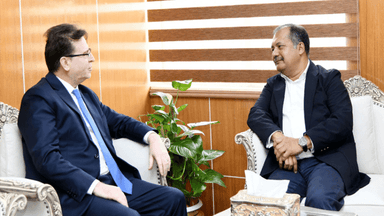 ডিজিটাল প্ল্যাটফর্মকে শৃঙ্খলার মধ্যে আনতে বৈশ্বিক সহযোগিতা প্রয়োজন: তথ্যমন্ত্রী