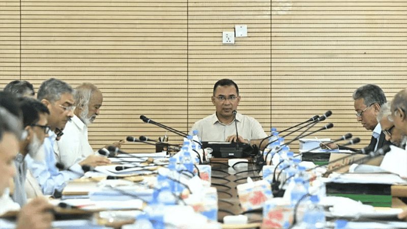 প্রধানমন্ত্রীর সভাপতিত্বে একনেক সভা চলছে, অনুমোদনের অপেক্ষায় ১৬ মেগা প্রকল্প