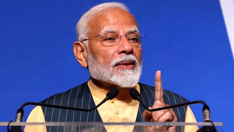 কানাডায় জি৭ শীর্ষ সম্মেলনে নরেন্দ্র মোদির যোগদানের সম্ভাবনা কম